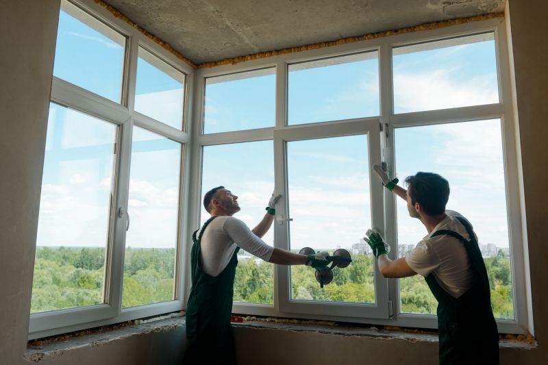 Window Service detail